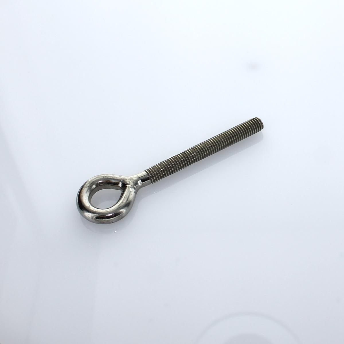 Ringschraube M8 x 104 mm V2A