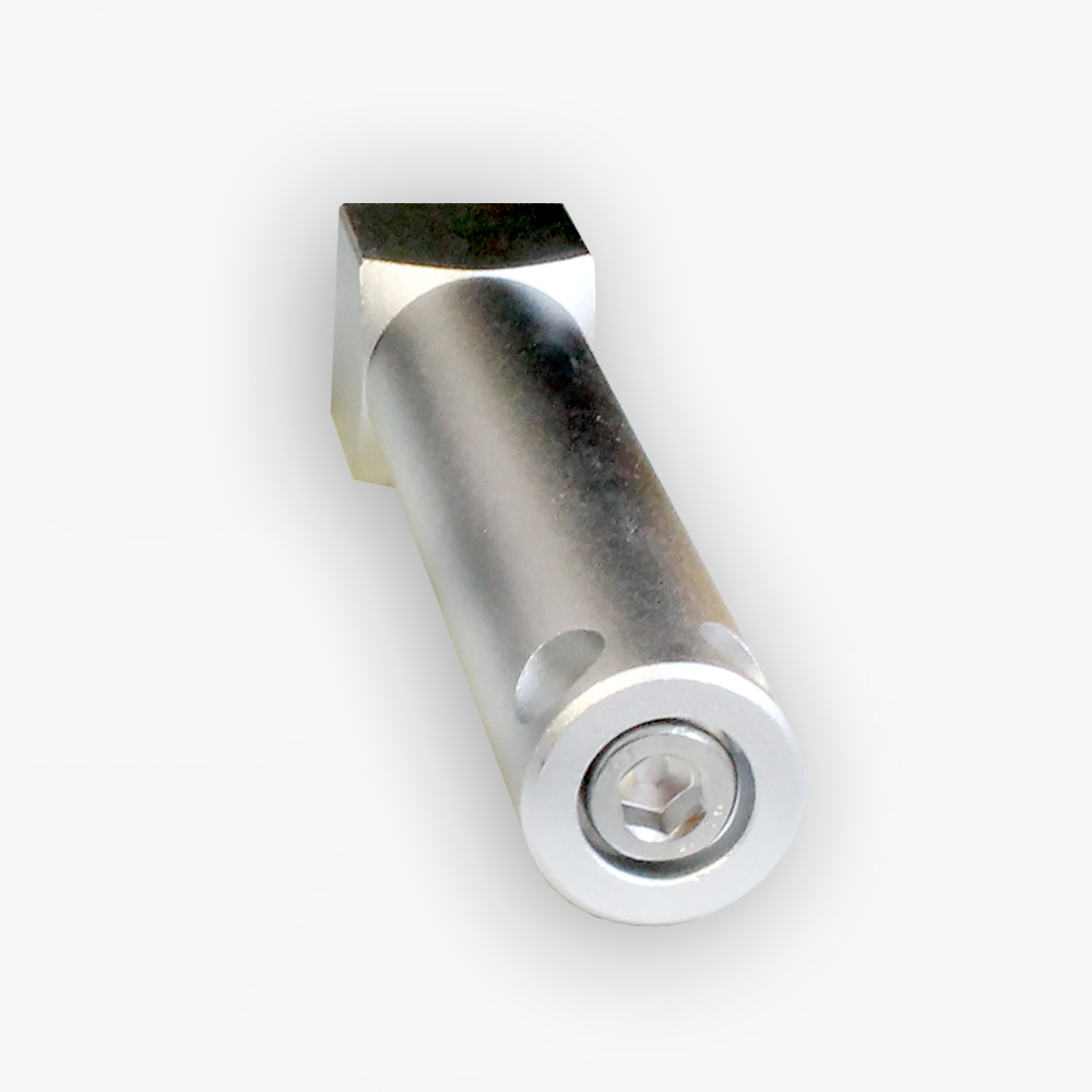 Rankanlage Greencable® light Sockel M10 - 140 mm