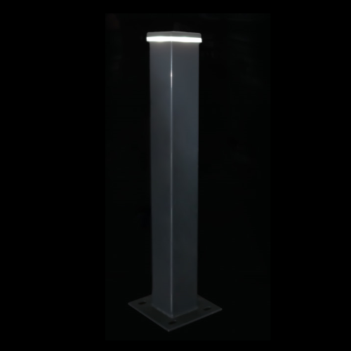 Beleuchtung Wegebeleuchtung Pylon L 800 mm