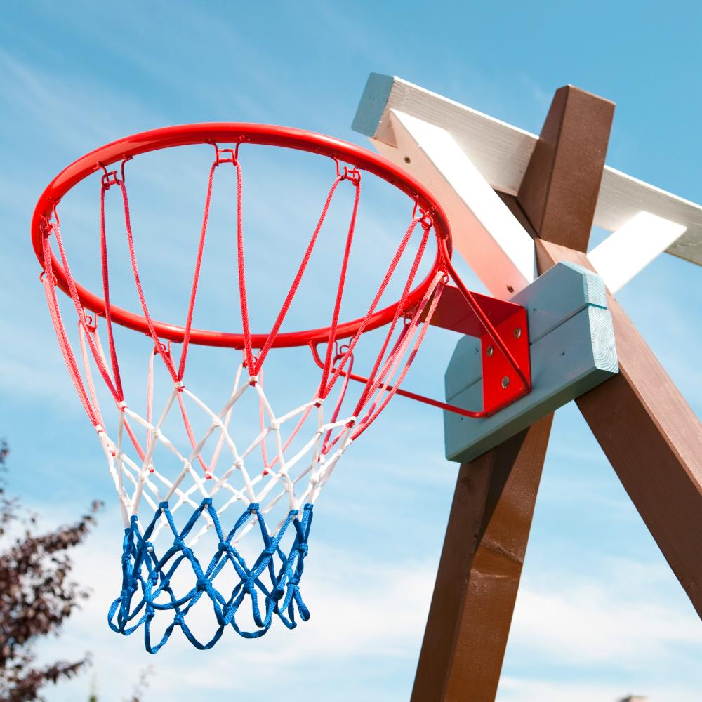 Spielgerät Basketballkorb