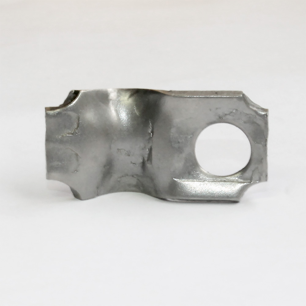Spanndrahthalter DR20 V2A