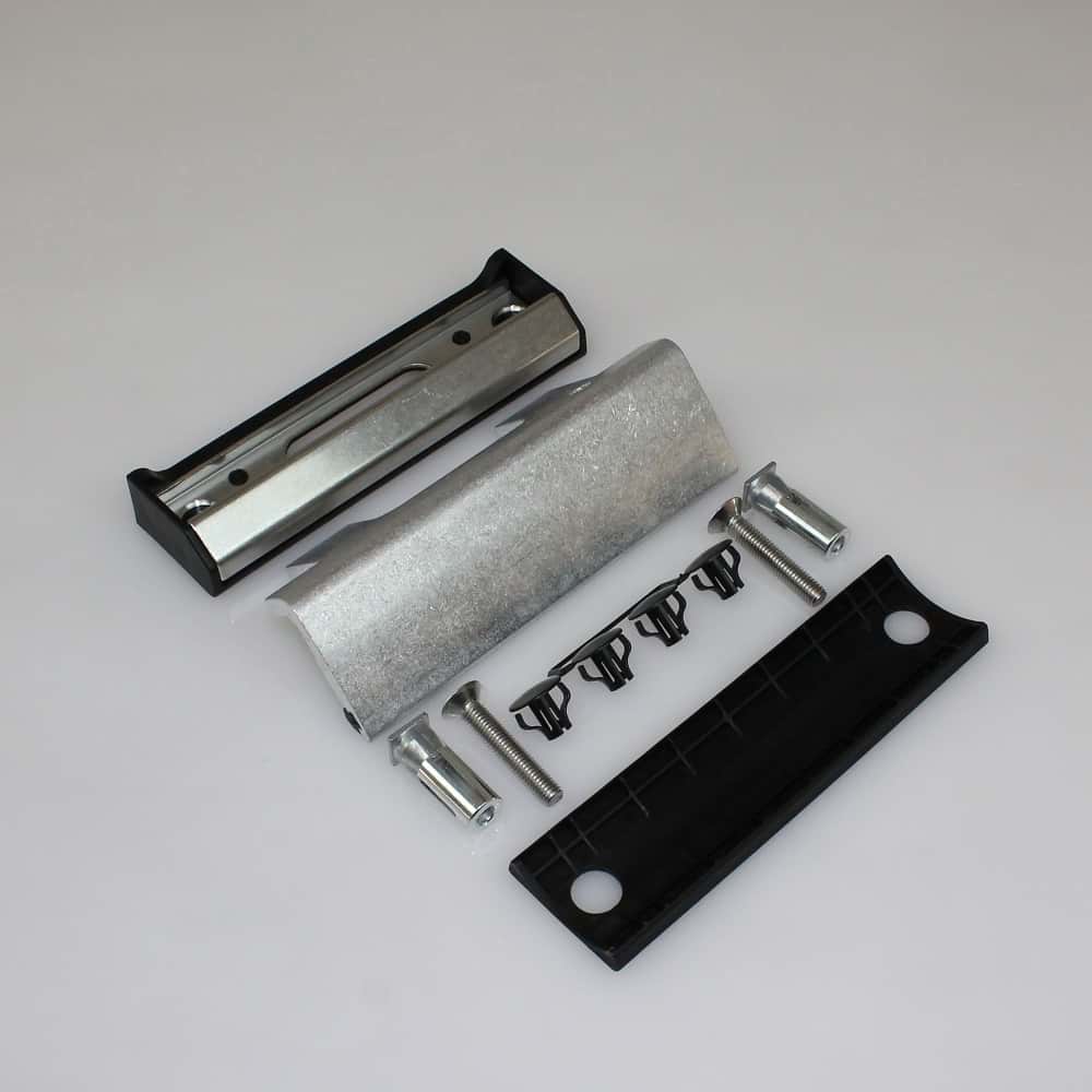 Locinox Toranschlag als Set