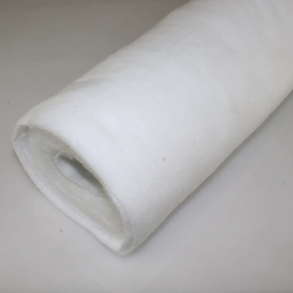 Filtervlies 150 g/m², 1000 mm je lfm