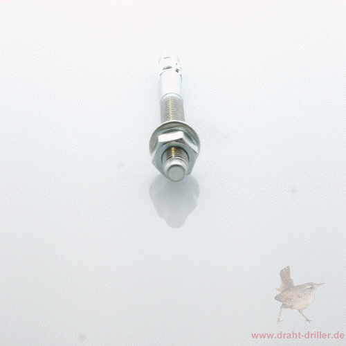 Dübel Fix-Anker M12-50/145