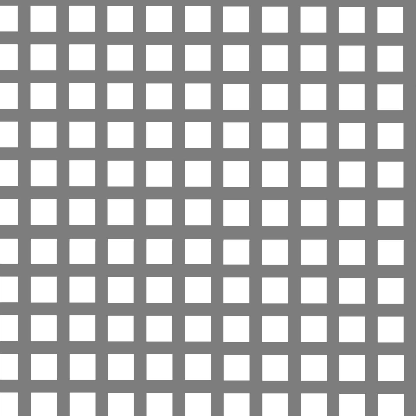 Lochblech Qg 05-08, 2000 x 1000 mm, 1,0 mm blank
