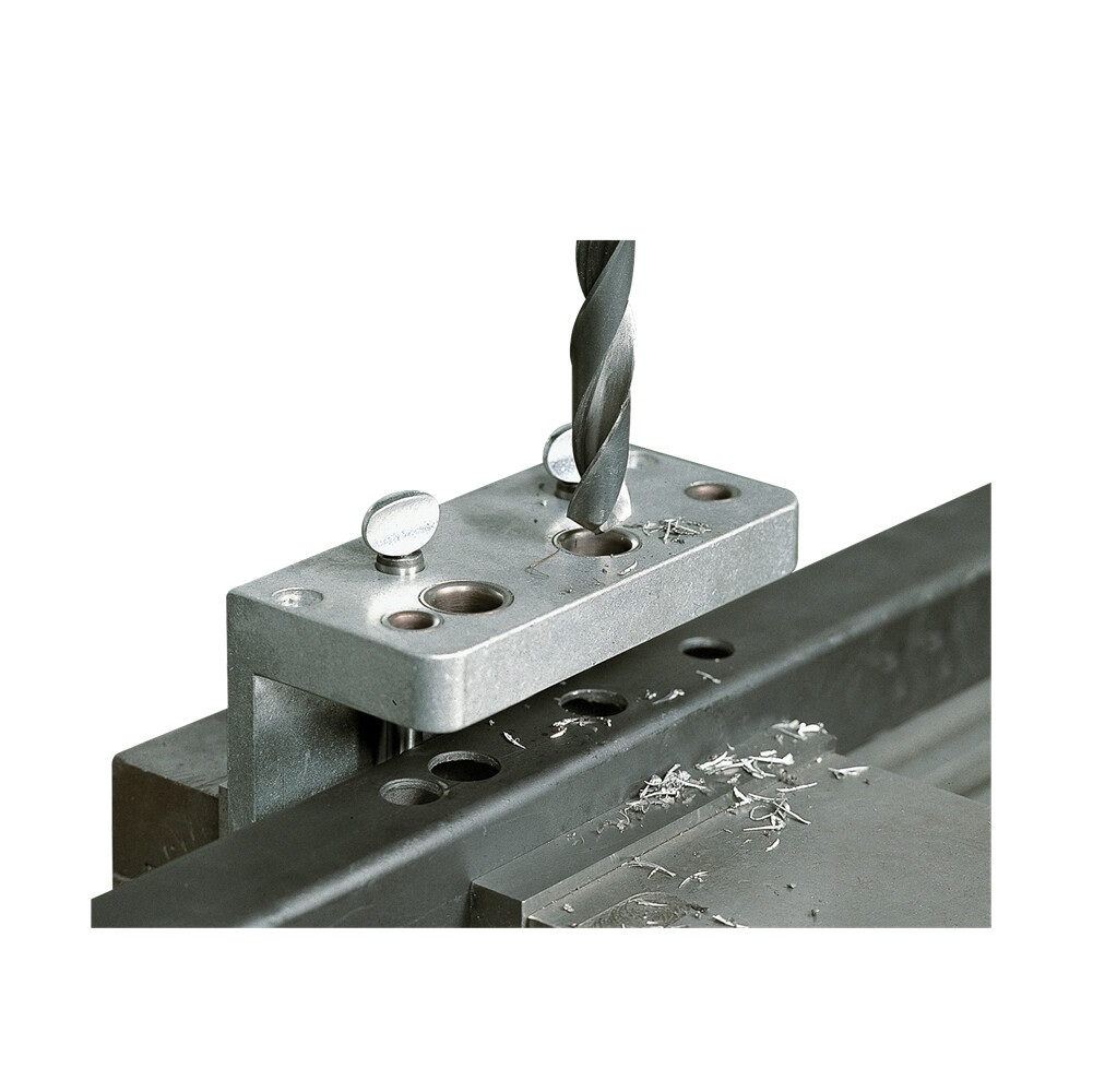 Bohrschablone Locinox 3970LA-30-40-50-60