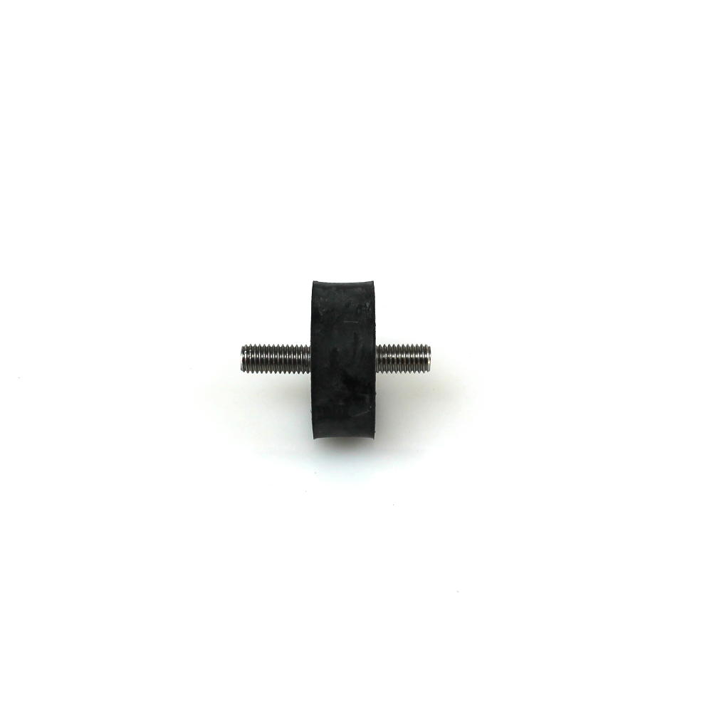 Legi B Ballfangzaun Gummipuffer BI