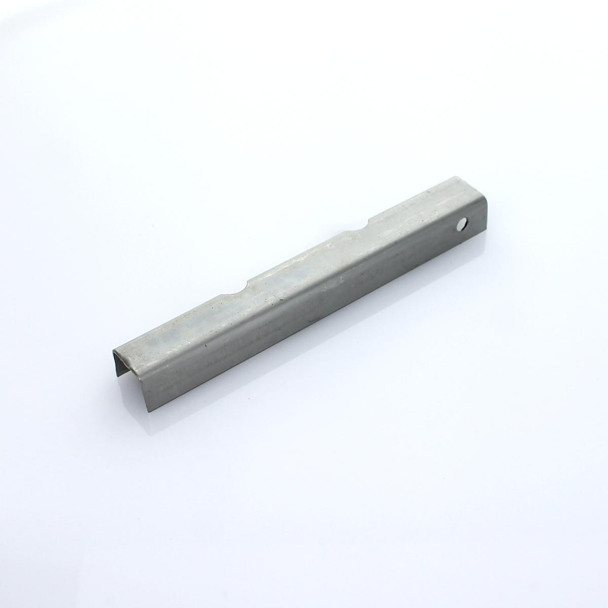 Polverbinder Flex-Verbinder 25mm² x 85mm M10 Polverbinder Flex-Verbinder 25mm² x 85mm M10