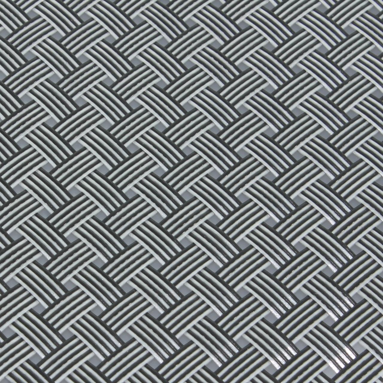 Sichtschutzstreifen bastline Silber