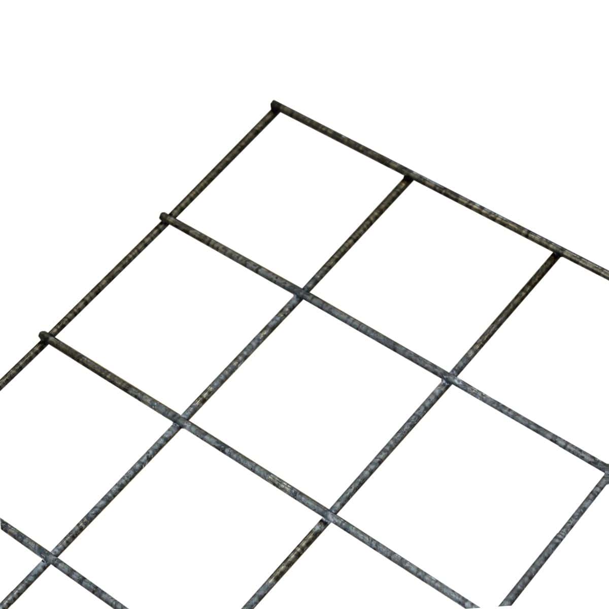 Gabionengitter 2000*1000 mm, Draht 4,5 mm