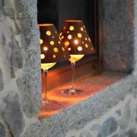 Dekoelemente aus Rost