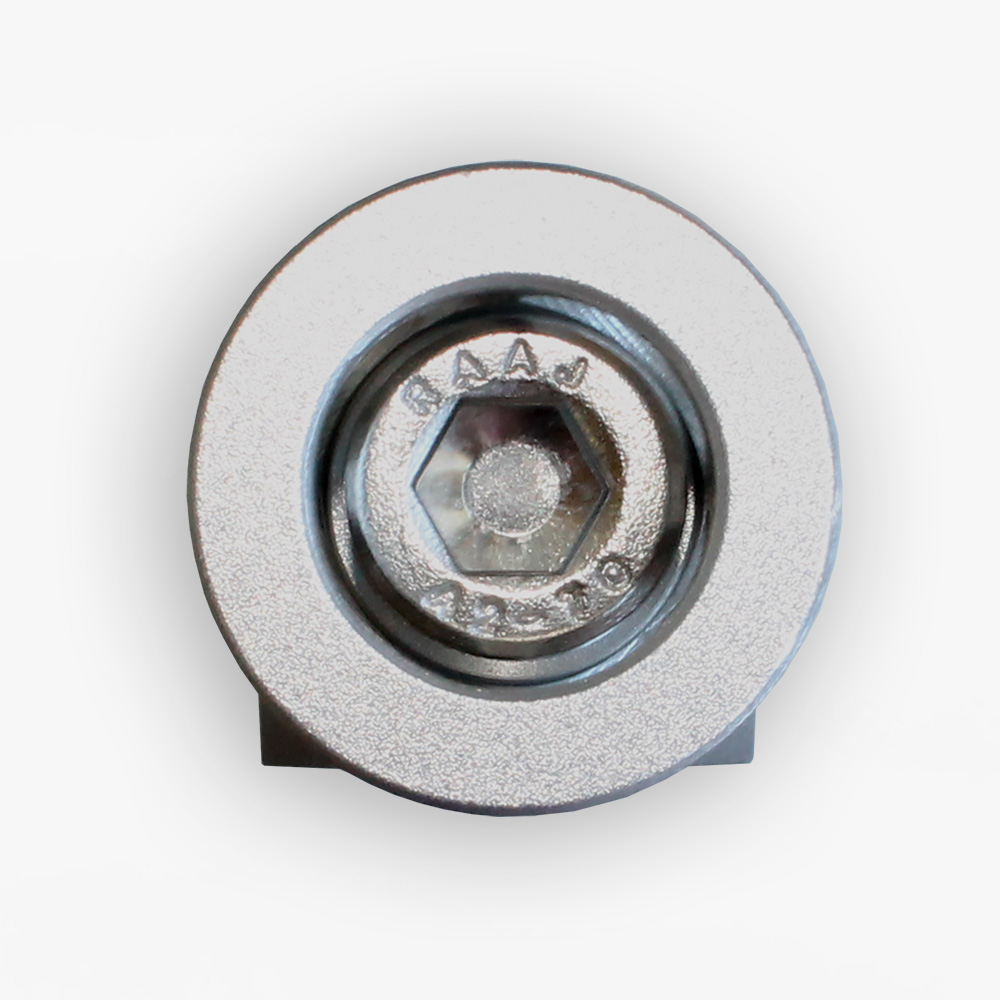 Rankanlage Greencable® light Sockel M10 - 85 mm