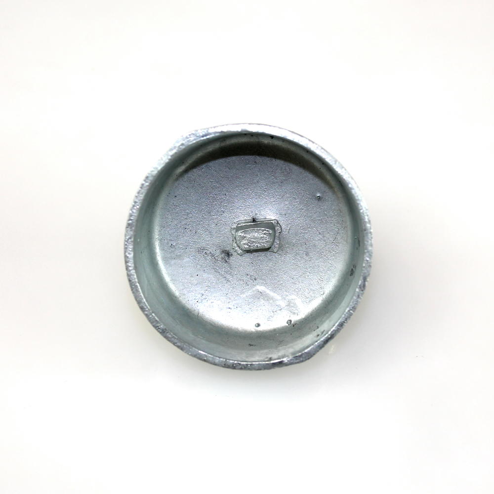 Strebenkappe Ø 60 mm Eisen