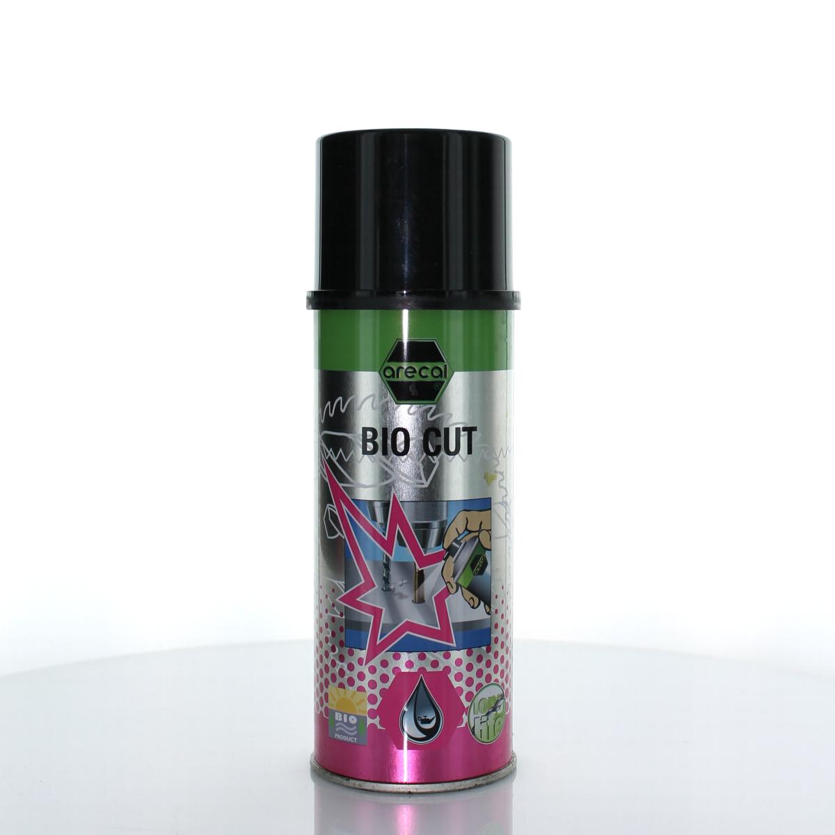 Spraydose 400 ml, Schneidemittel Bio Cut