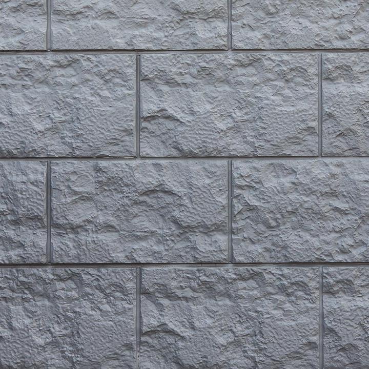 Betonzaun Standard S - Casa-Borsika Platte