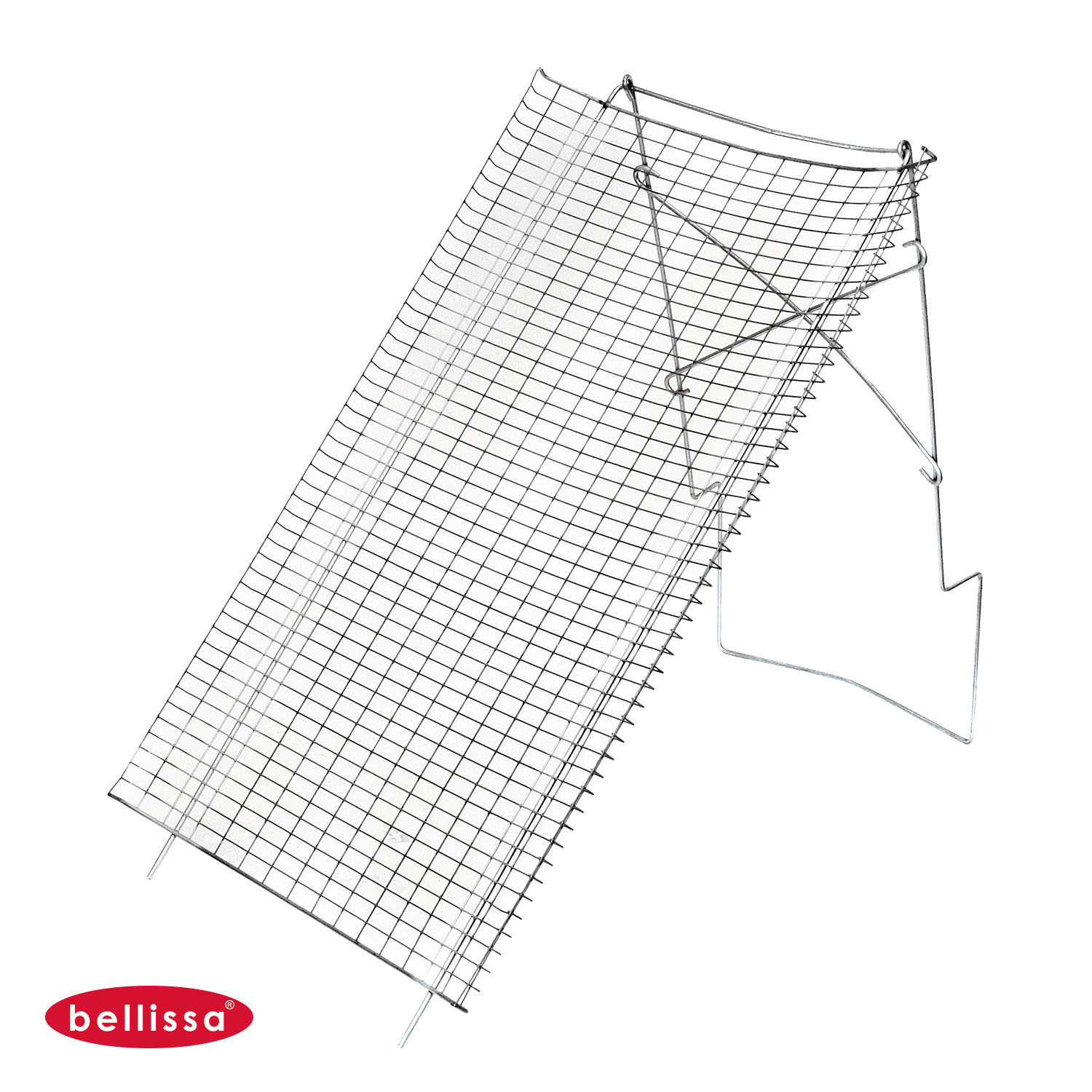 Durchwurfsieb 1000 x 600 mm Kombi