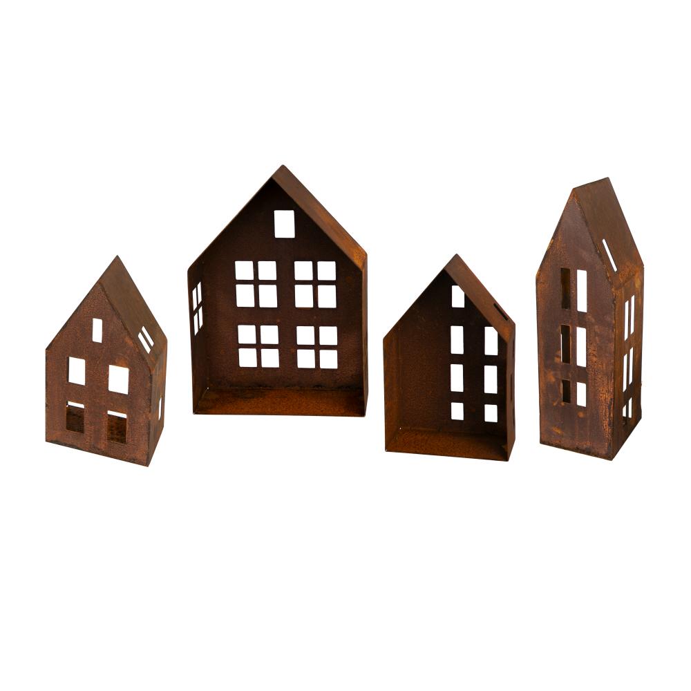Rost Deko-Haus 1 - 320 x 180 mm