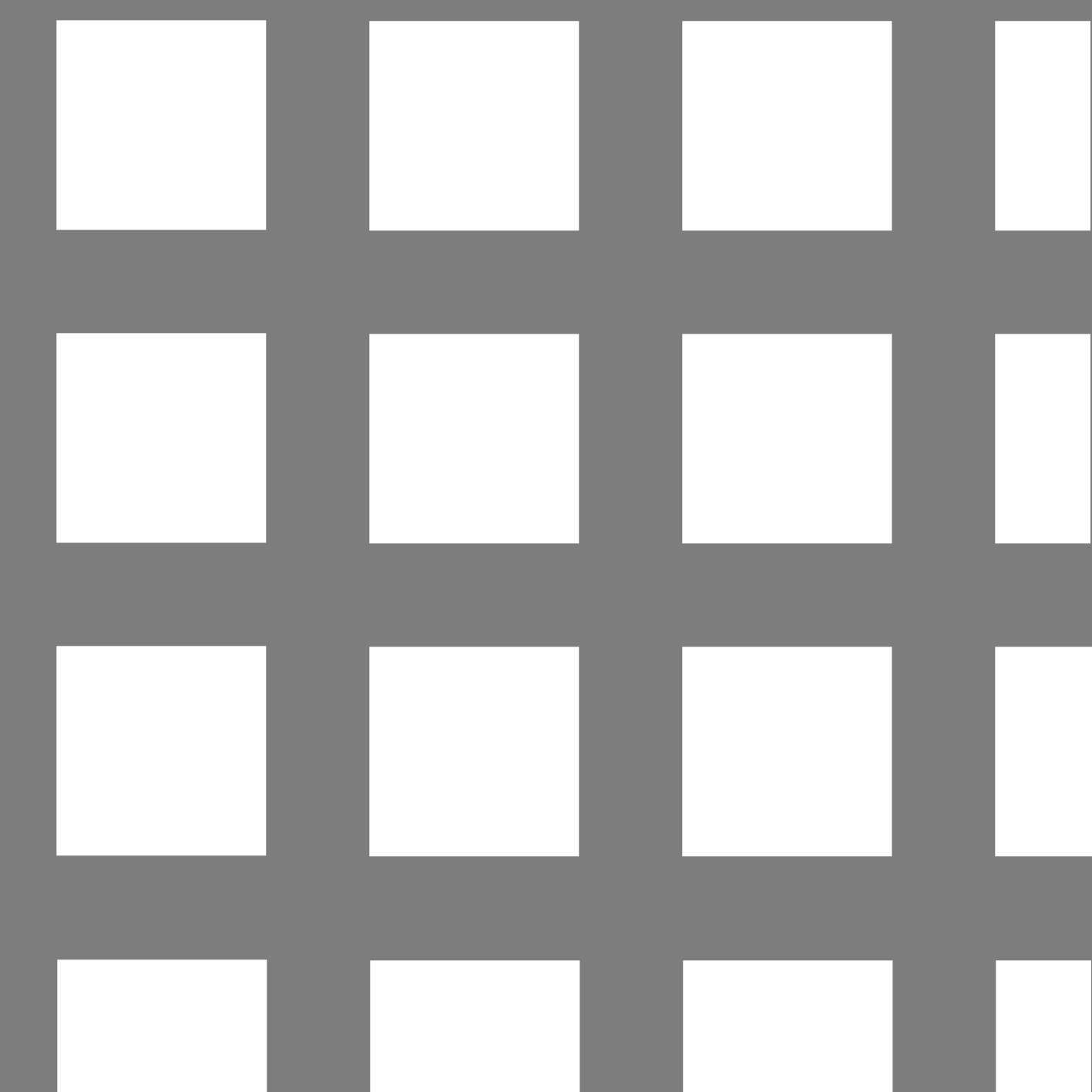 Lochblech Qg 10-15, 2000 x 1000 mm, 1,0 mm blank