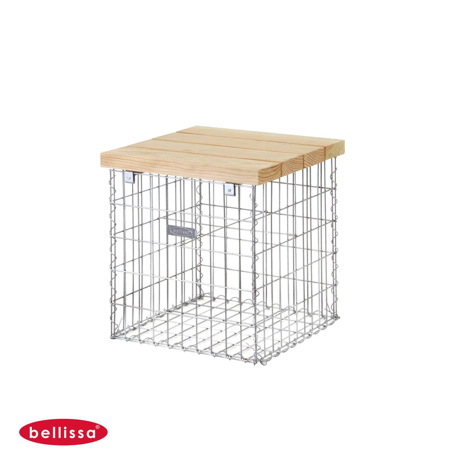 Gabionenbank 0550 x 540 x 550 mm
