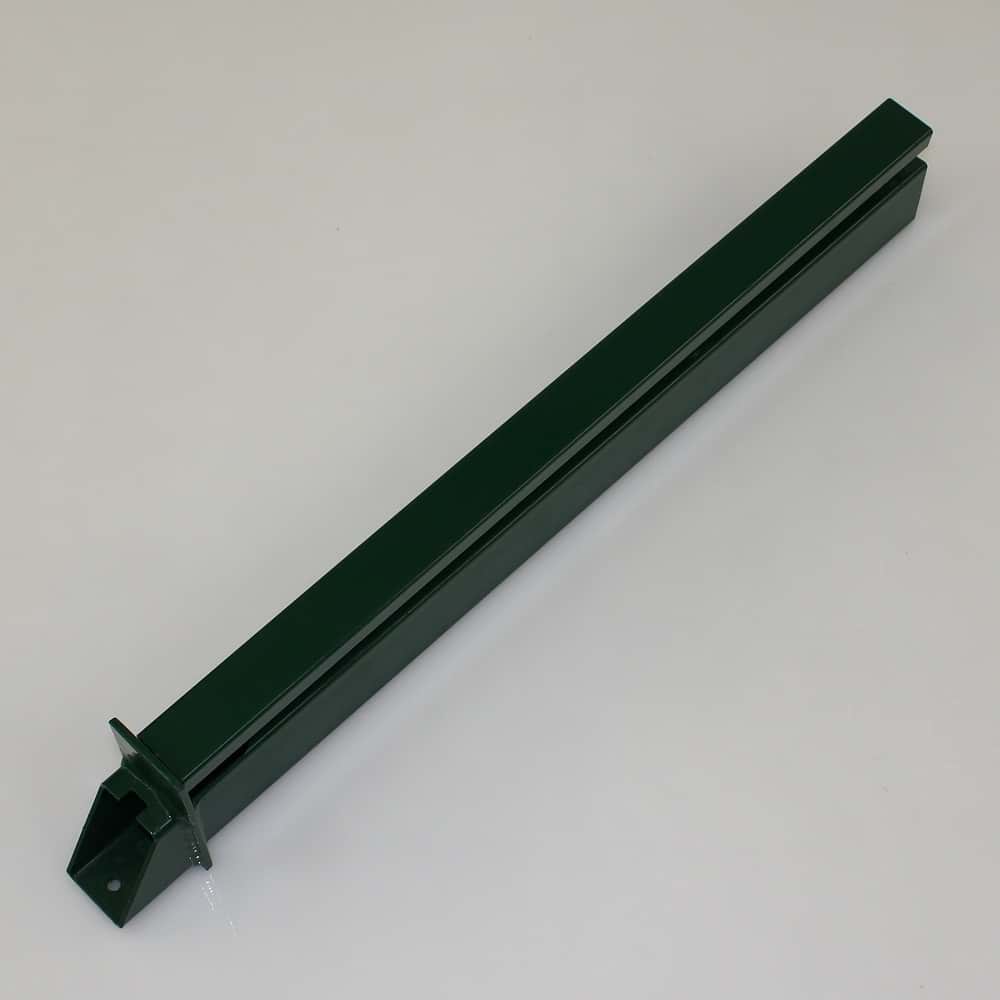 Legi® Zaun 400 mm erhöhen, moosgrün