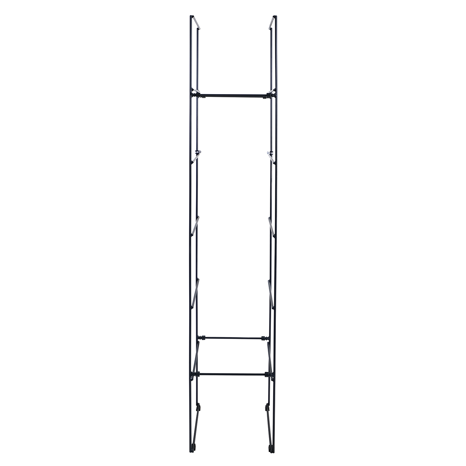 Pflanzregal FILO 1X6 - Ohne Böden