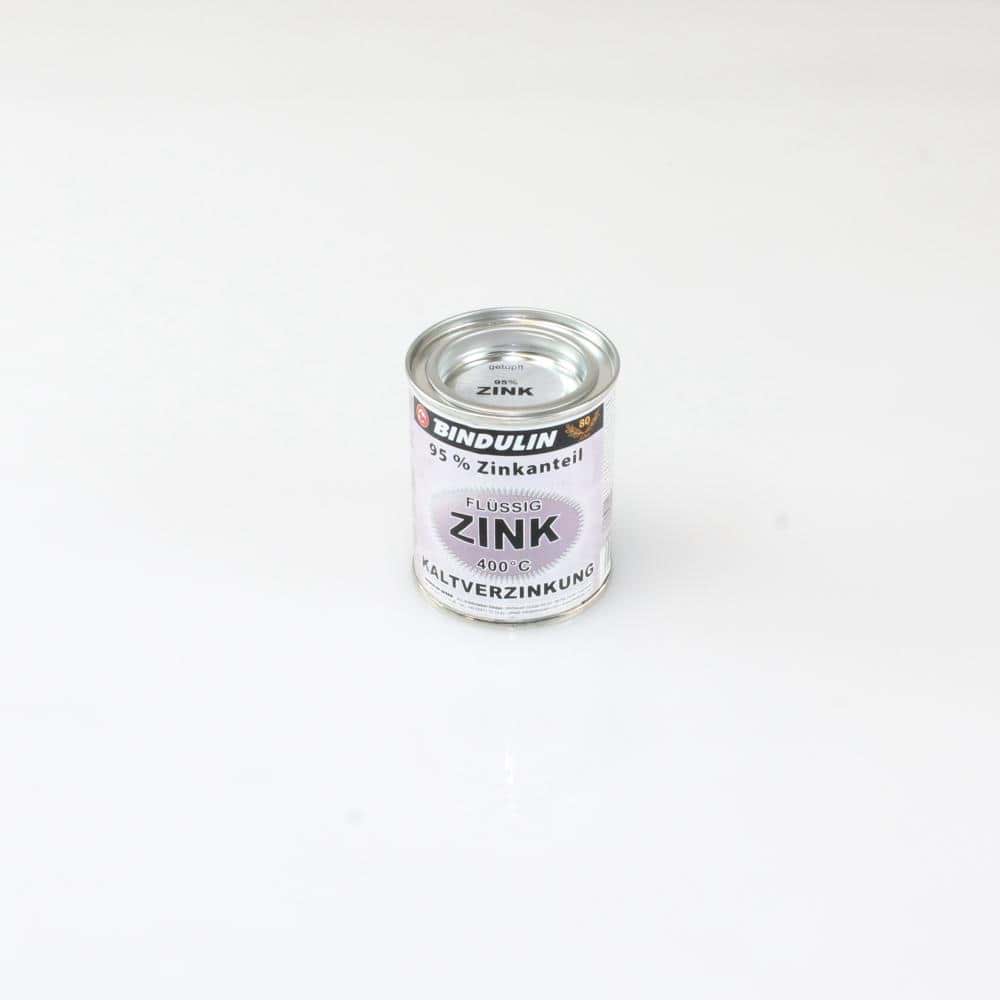 Zink flüssig 125 ml Dose