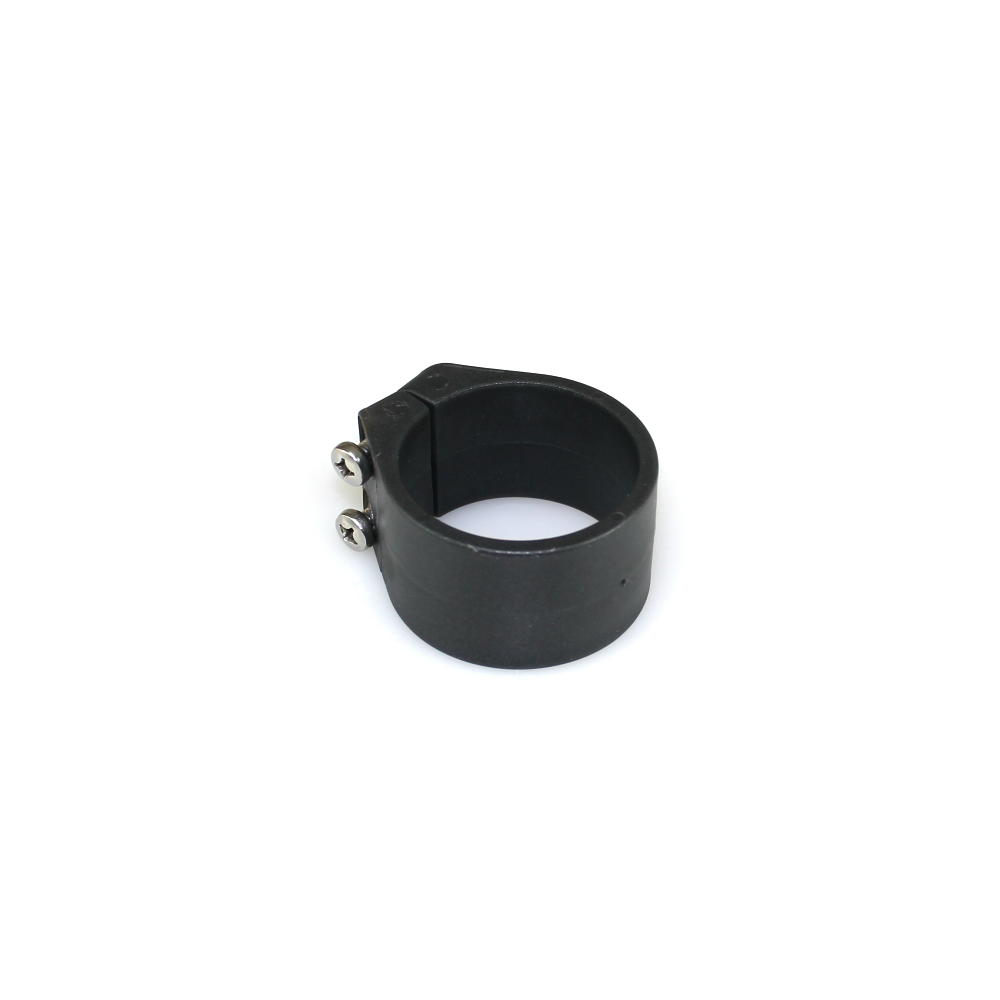 Bekafor® Montagebügel anthrazit Ø 60 mm
