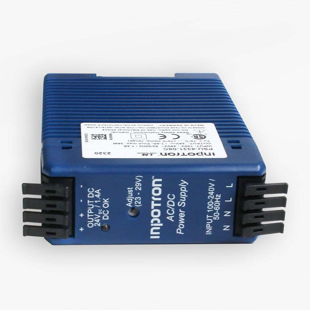 Netzteil INPOTRON PSU-4331-08