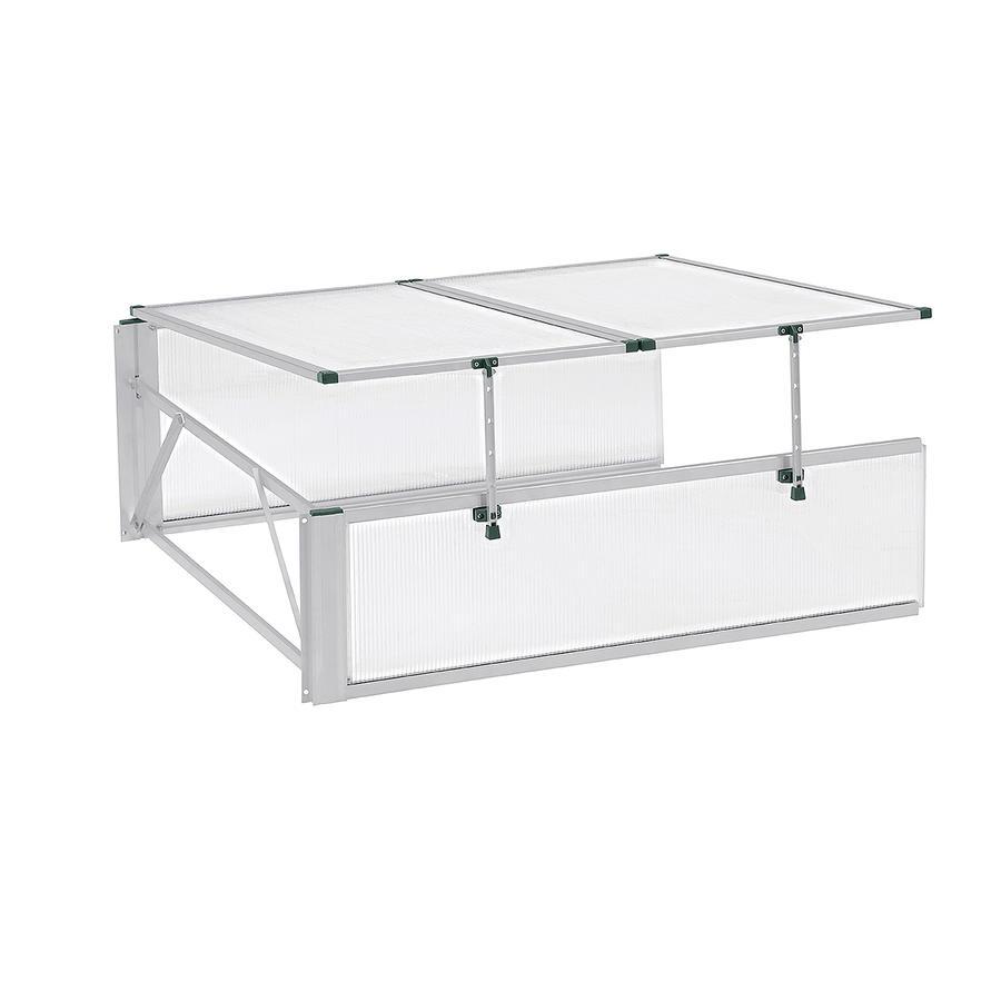 Frühbeet 1000 x 900 mm Anbauelement
