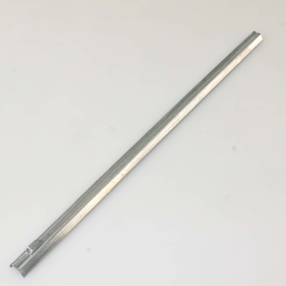 Forst Erdnagel Bodenanker 500 mm C-Profil