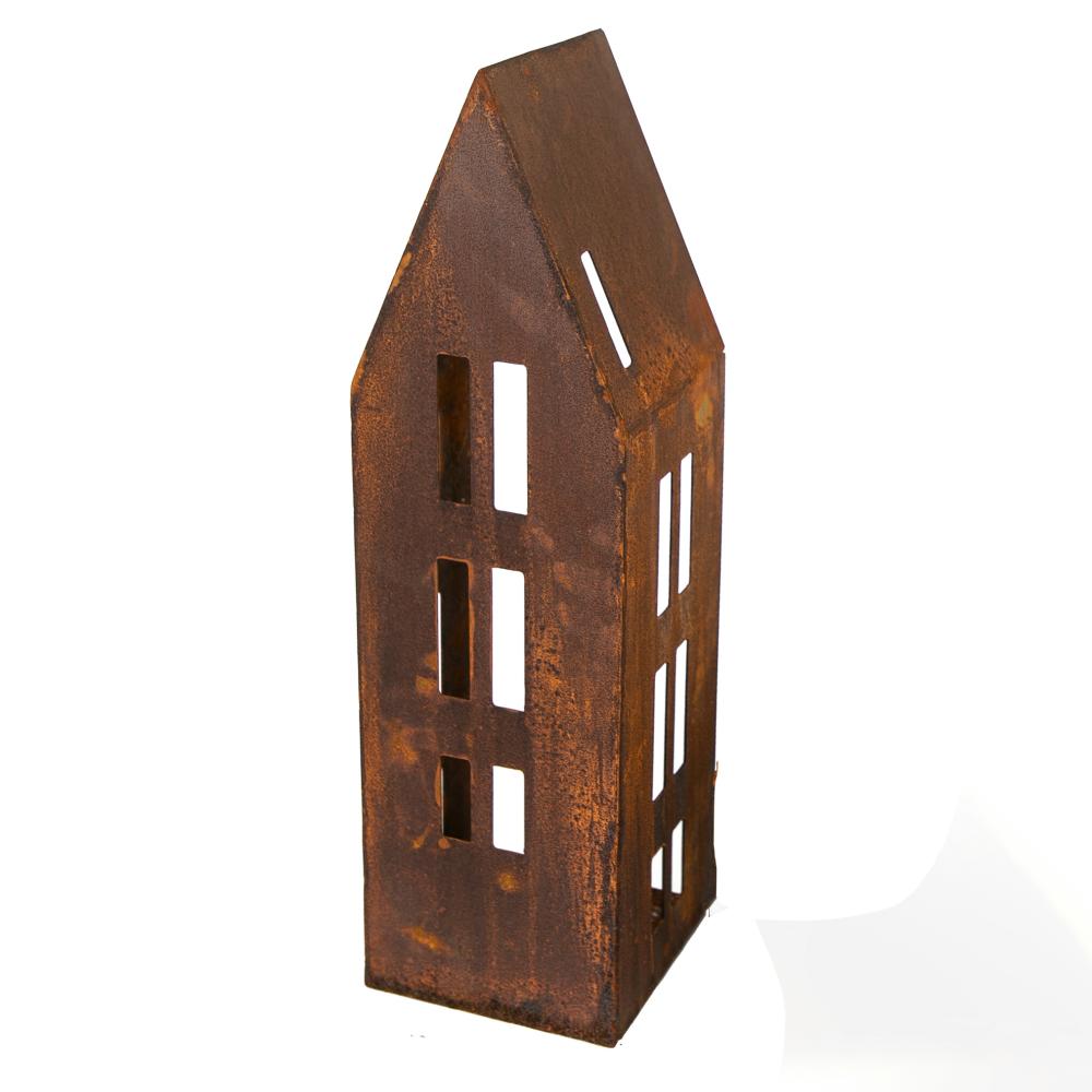 Rost Deko-Haus 4 - 530 x 160 mm