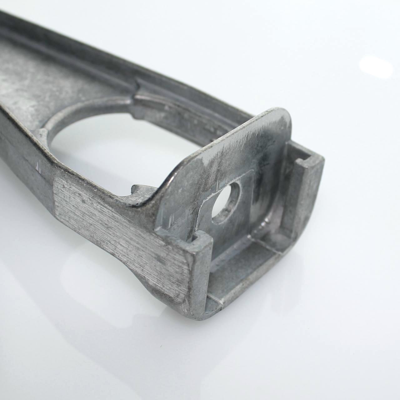Stacheldrahtabweiser Typ ZR3 500 mm