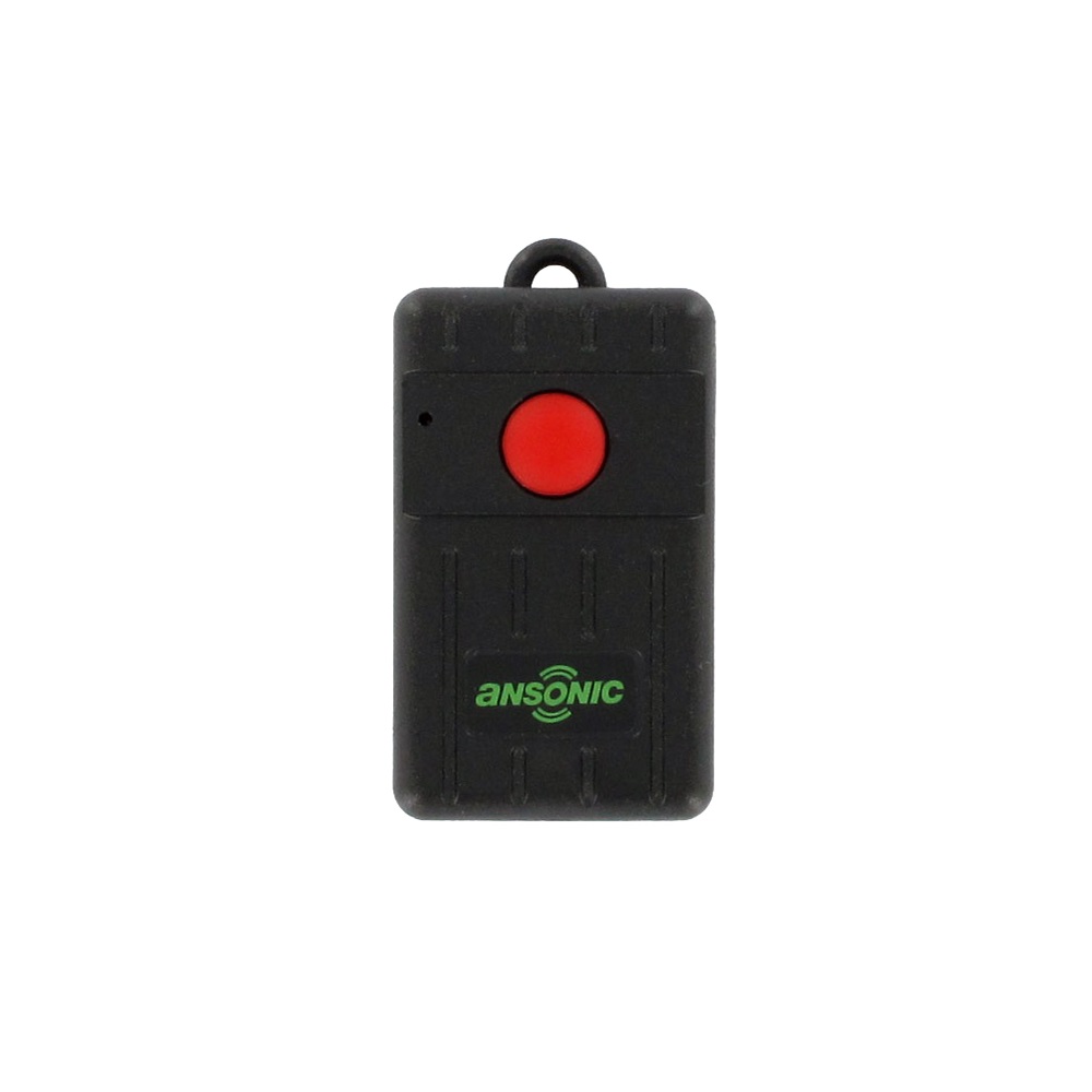 Handsender 1-Kanal 433,92 MHz SF Mini