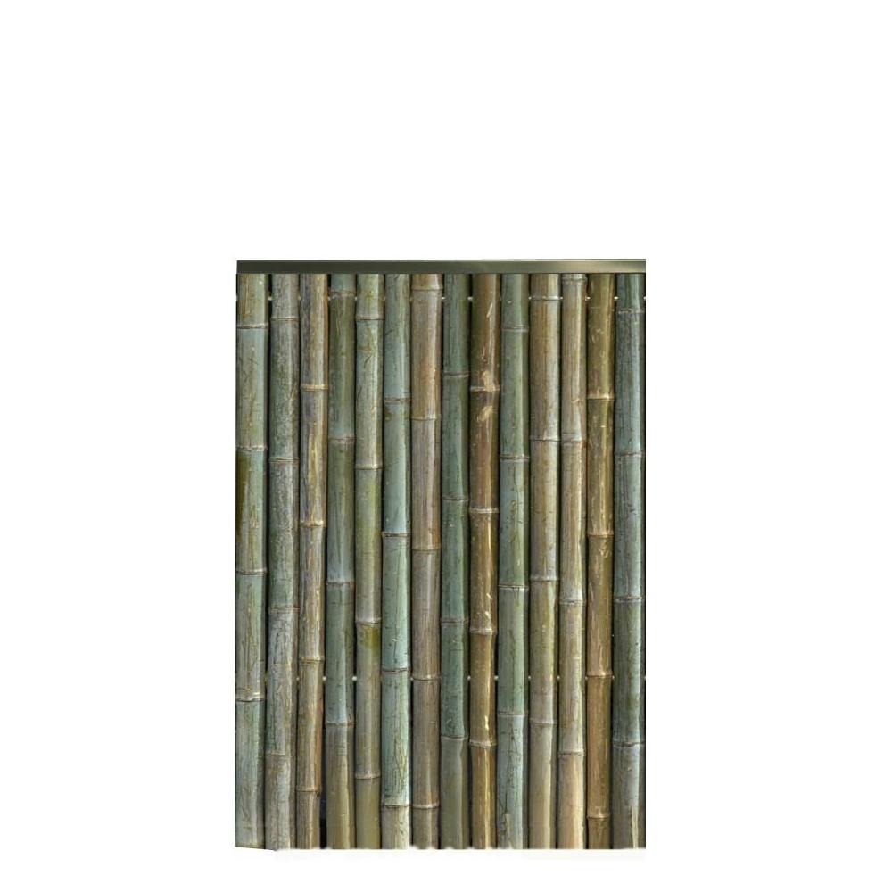 Sichtschutz Bamboo Zaunelement 0900 x 1500 mm