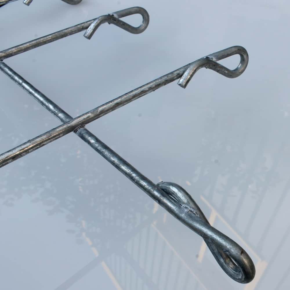 monotecR® Gabione 150x100x100 x 4,5 mm