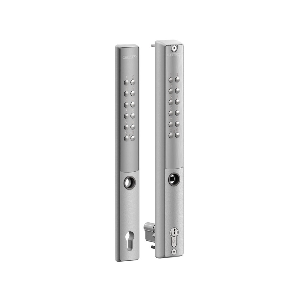 Codeschloss-Vera-doppelseitig-locniox-silber