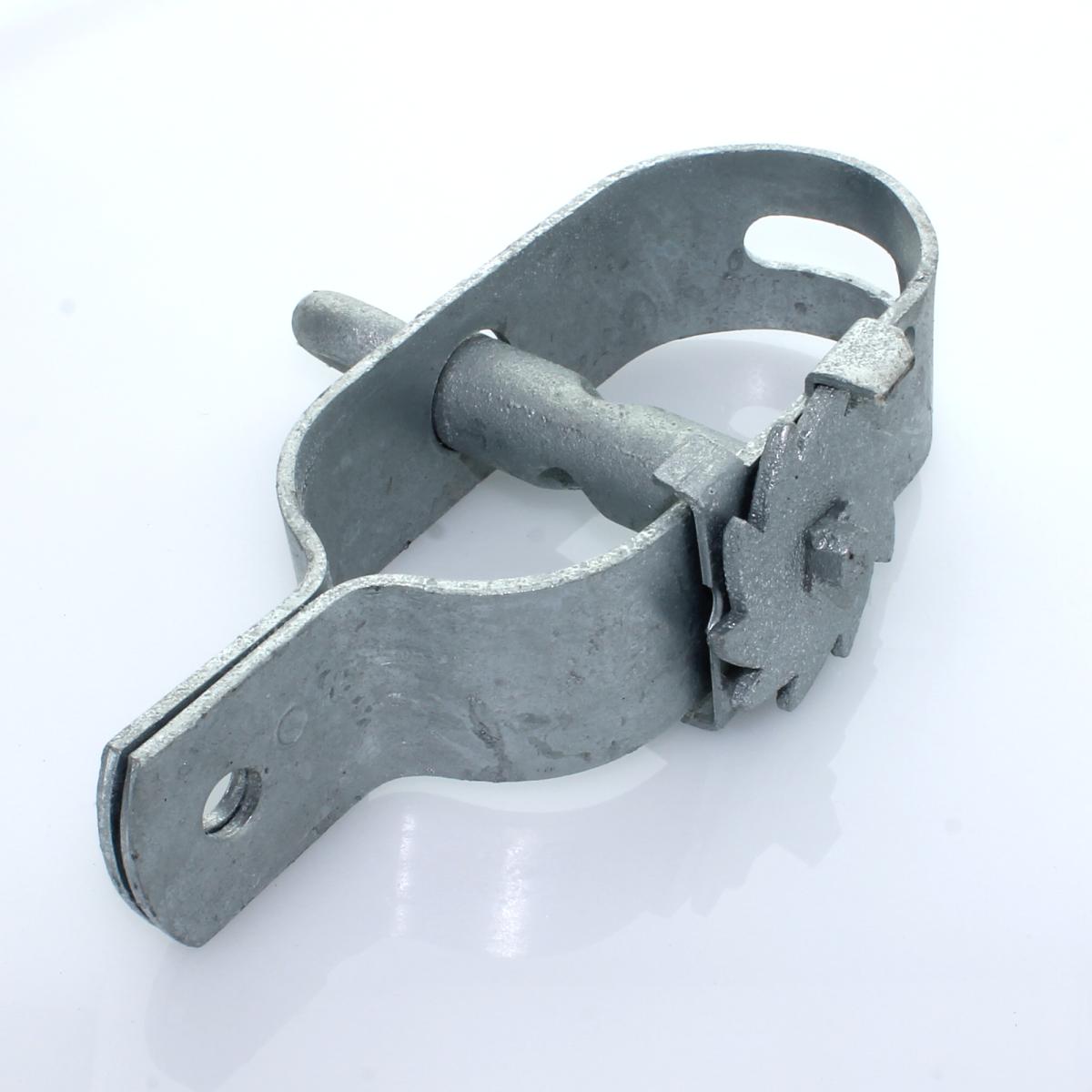 Drahtspanner verzinkt 185 mm Weidezaun