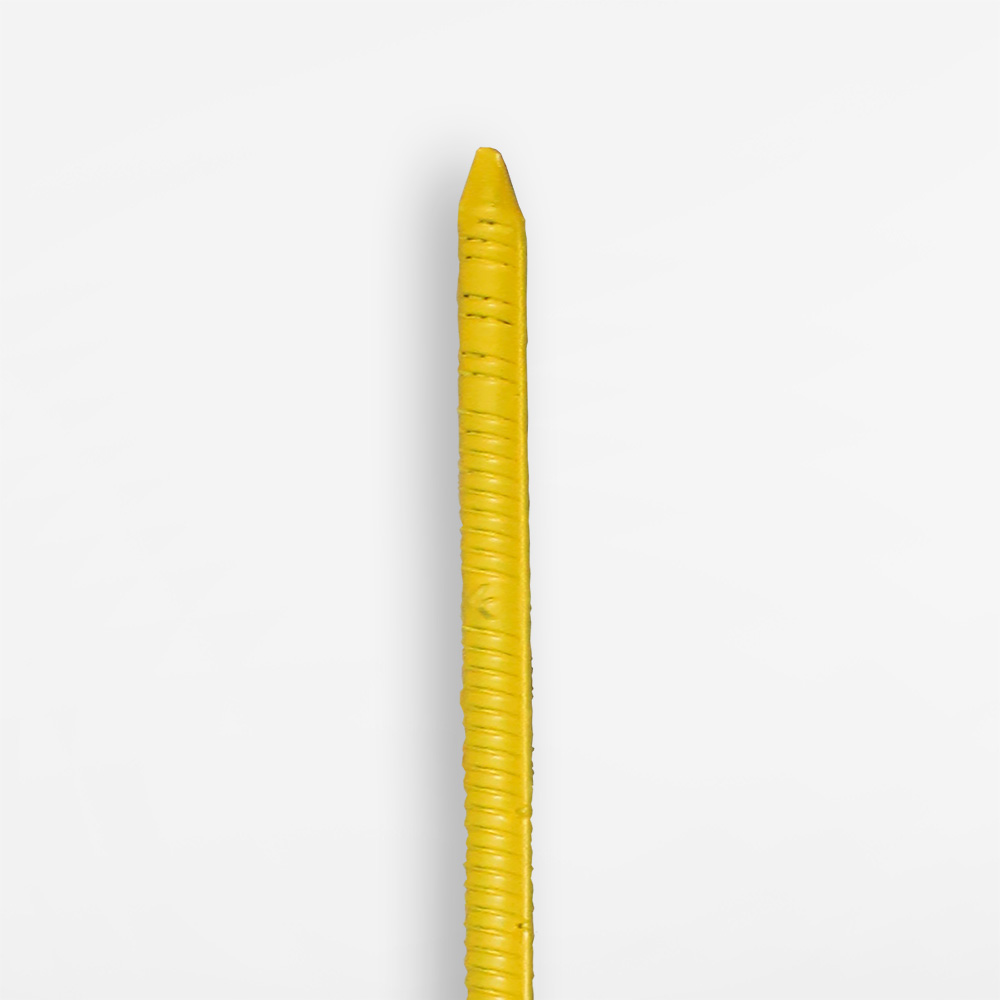 Amphibienzaun/Krötenzaun - Laterneneisen 1250 mm
