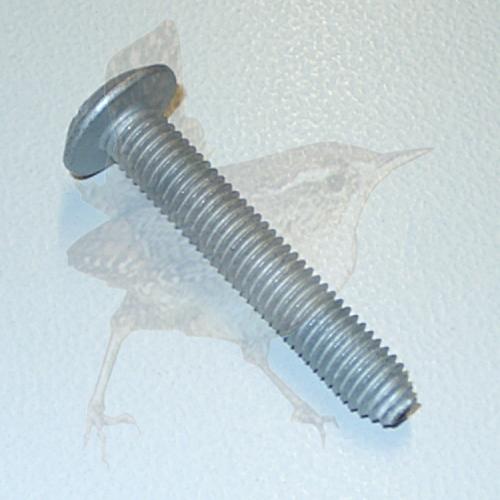 Innensechskantschraube M 08 x 047 mm verzinkt