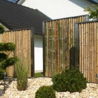 Sichtschutz Bamboo