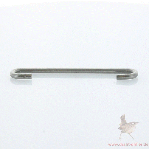 Wandsystem 100 mm Wandabstandshalter