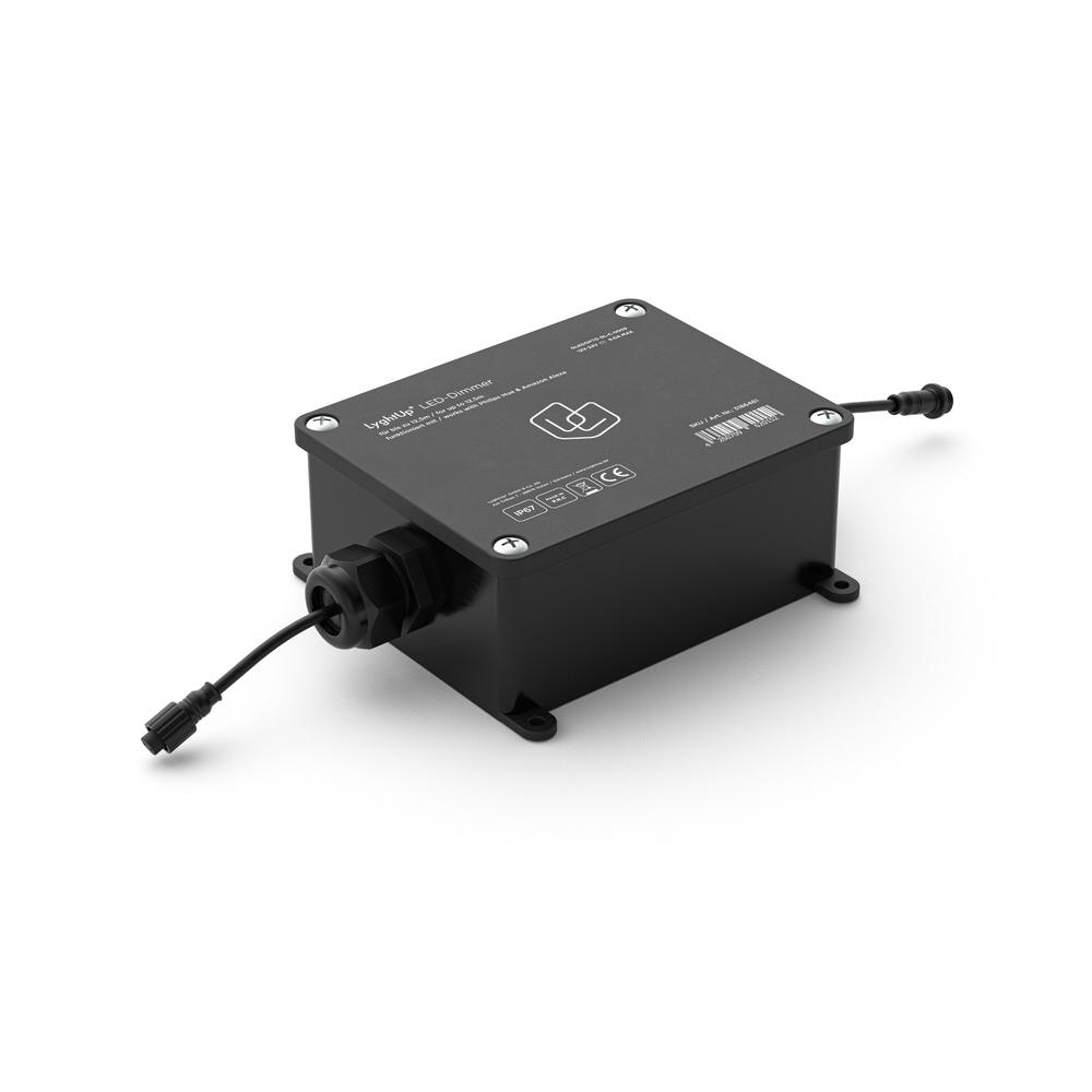 LyghtUp® Vorschaltmodul Steuermodul