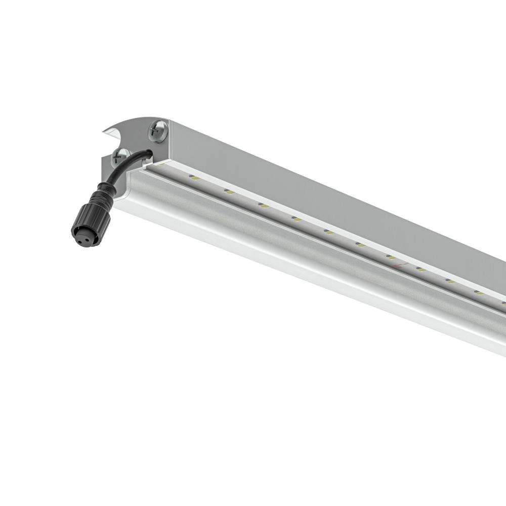 LyghtUp® Schiene 2400 mm Erweiterungsmodul