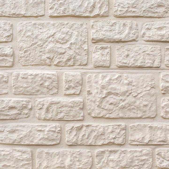 Betonzaun Standard S - Romania Platte