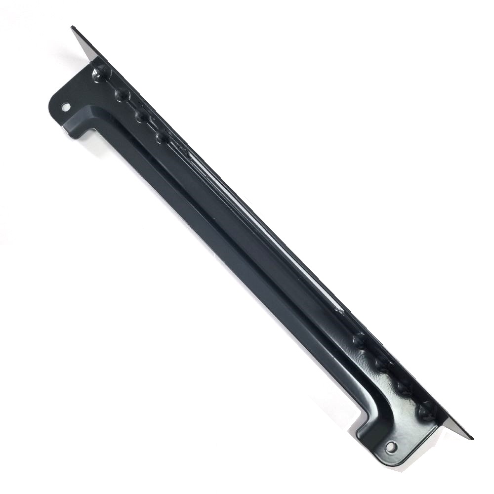 Toranschlag INOVA Profil 60x60 mm / 80x60 mm Anthrazitgrau