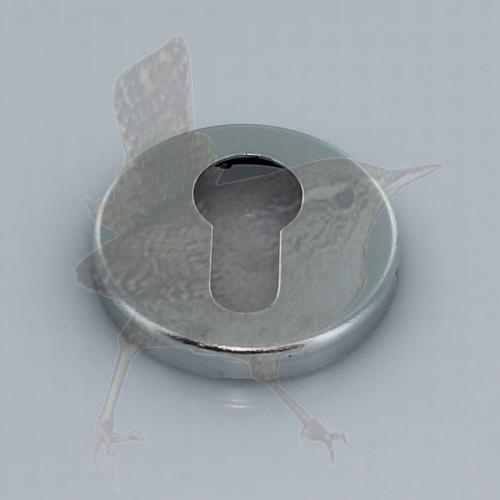 Türrosette Ø 55 mm für Profilzylinder