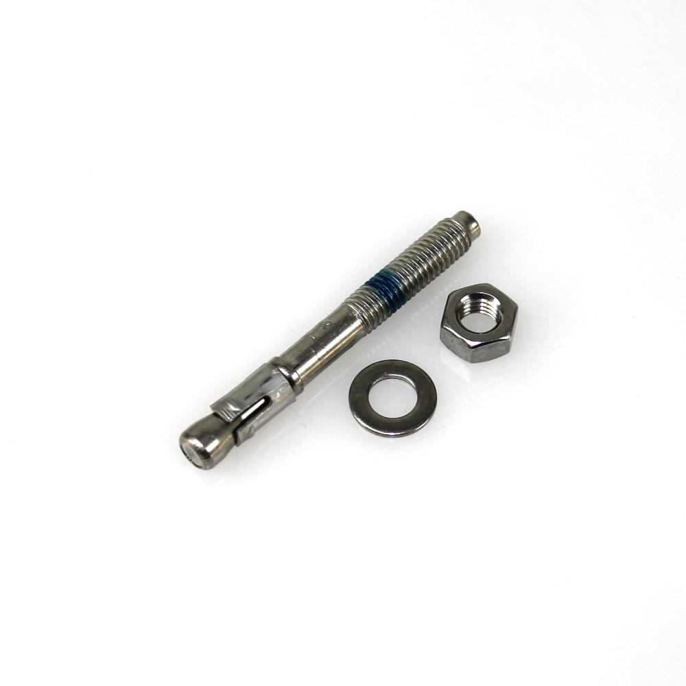 Dübel Fix-Anker M8-10/20/70 V2A