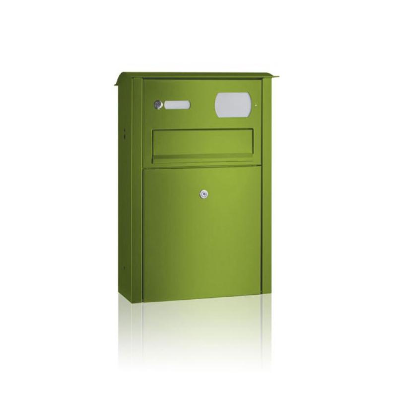 Briefkasten Modell 3 SZ - Typ 3 - Wahlfarbe