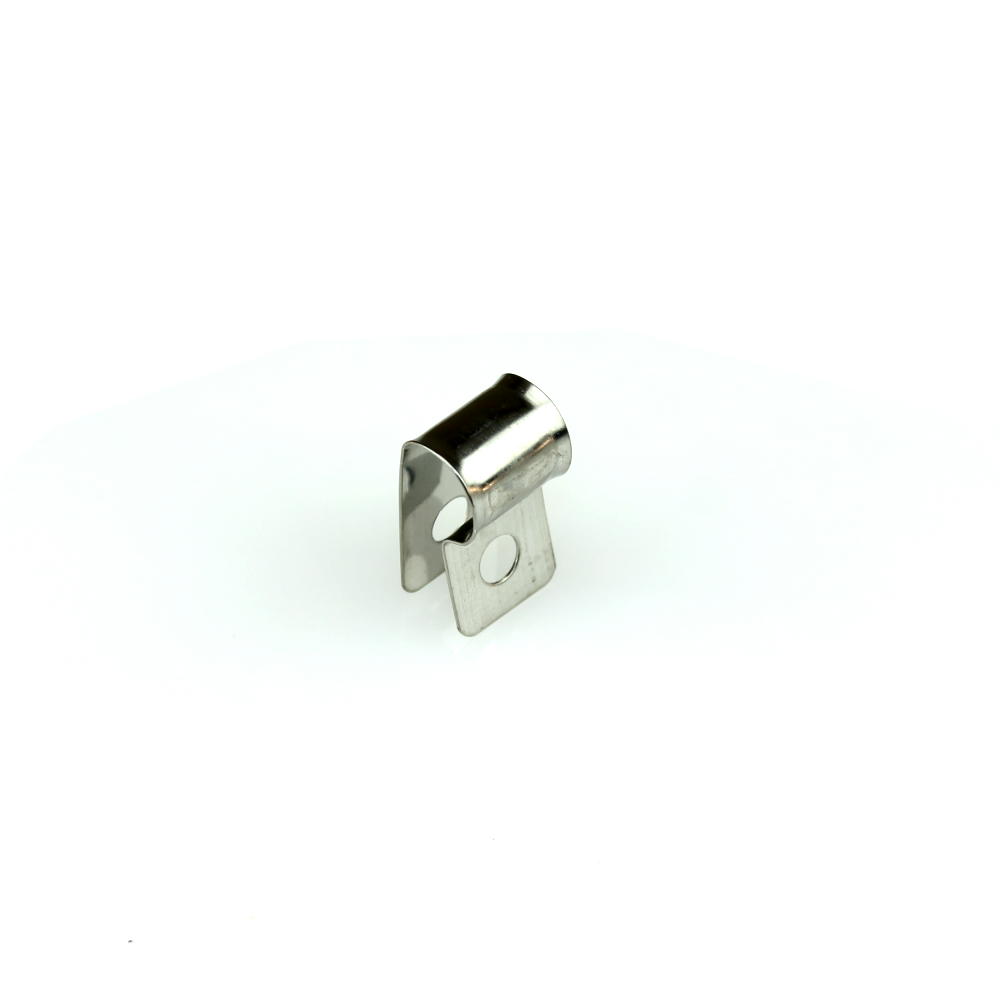 Spanndrahthalter V2A, 6,0 mm