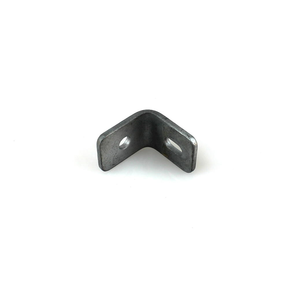 Legi B Ballfang Winkelweisen 55x55 mm verzinkt